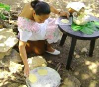 Tortilla Lesson